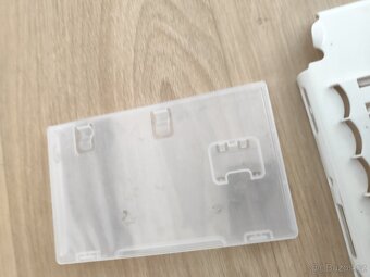 Nintendo switch OLED - 8