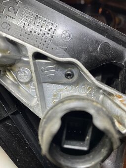 Zpětné zrcátka BMW 3 e90 -91 L-P - 8