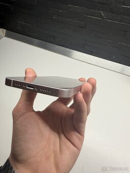 iPhone 13 – 128 GB, růžový - 8