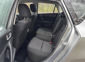 MAZDA 3 1.6 77 KW 90TH ANNIVERSARY 2010 - BENZÍN - 8