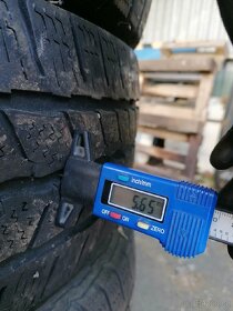 Sada pneu Continental 215/65 R16 C - 8