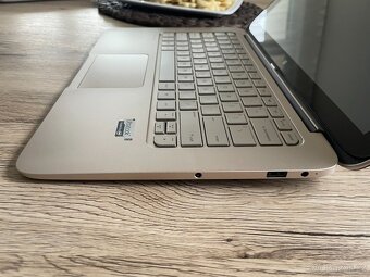 notebook - tablet - STAV JAKO NOVÝ - HP Spectre 13 x2 Pro - 8
