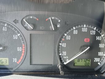 Škoda Fabie 2003 ,1.2 HTP - 40kw - 8