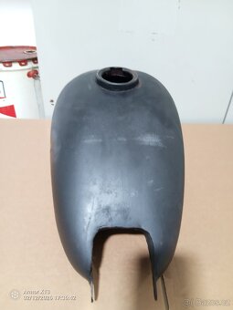 ČZ 150 C nádrž - 8