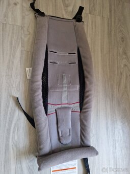 Thule chariot cx1 - 8