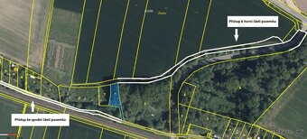 Prodej rekreační chaty - 8