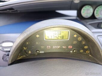 FIAT UlYSSE 2.0I +LPG 7MÍST - 8