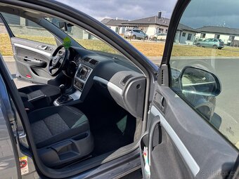 Škoda Octavia 2 - 8