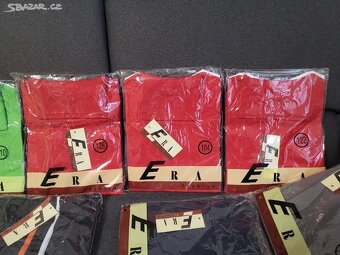 Dětské kalhoty a roláčky... - 8