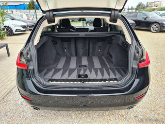 BMW RAD 3 TOURING 320D MHEV XDRIVE A/T - 8