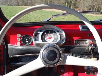 Fiat 600D - 8