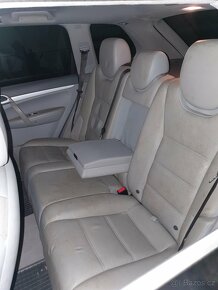 Porsche Cayenne 3,6 V6 facelift - 8