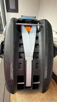 Autosedačka/vajíčko Cybex Aton 5 2021 - 8