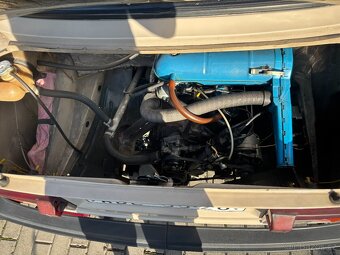 Škoda 120L Výborný stav - 8