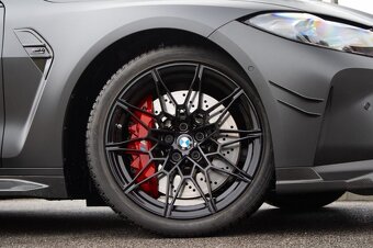 BMW M4 Competition M xDrive - 8