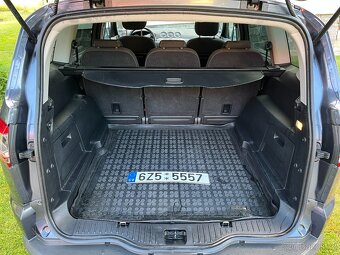 Ford S-MAX rok 2010 2.0 TDCi 103kw - 8