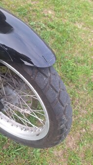 Aprilia Pegaso 650 - 8