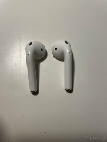 Airpods 2. generace - 8