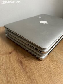 MacBook Air 13,3" (2010, 2011, 2012) A1369 - 8