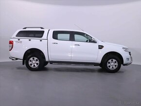 Ford Ranger 2,2 TDCi 118kW 4x4 XLT CZ DPH (2017) - 8