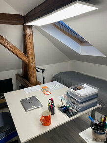 podkrovní byt/kancelář pro plátce dph - 8