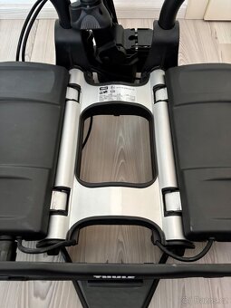 Nosič kol Thule EasyFold XT 933 + Obal - 8
