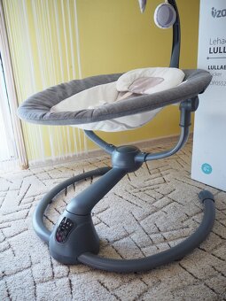 Houpátko Zopa Lullababy - 8