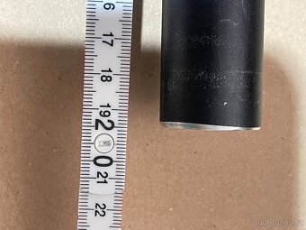 Rock shox recon 29 silver, boost osa, rockshox 140 mm - 8