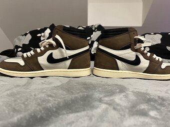 Air Jordan 1 ‼️Replica‼️ - 8