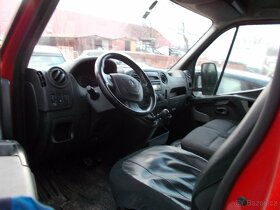Renault master III - 8