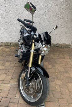 Hornet CB 600F - 8