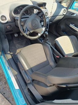 Opel Corsa D OPC 1.6t - 8