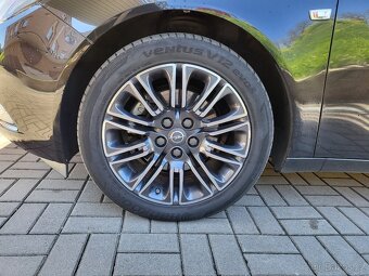 Opel insignia 2.0CDTI 118kw 4x4 Nová STK - 8