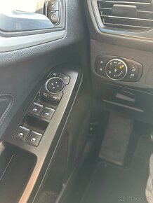 FORD Focus 4, 2019 combi 1,5TDCi - 8