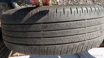 18" ORIGINÁL TOYOTA RAV4 5.gen. alu disky 5x114,3  R18 ET35 - 8