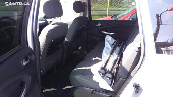 Ford S-MAX 2.0 TDi 120Kw 09/2012 - 8