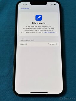 iPhone 14 128 GB - 8