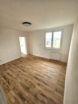 Pronájem bytu 3+1, Vrchlického 2796/19, Most PO KOMPLETNÍ RE - 8