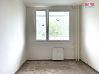 Pronájem bytu 2+kk, 48 m², Most, ul. K. J. Erbena - 8
