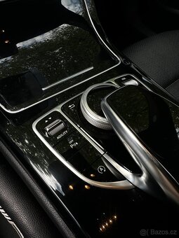 Mercedes Benz C 250CDI AMG line 4Matic - 8