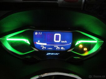 Honda PCX 125 ,r.9/2021, 2500 km - 8