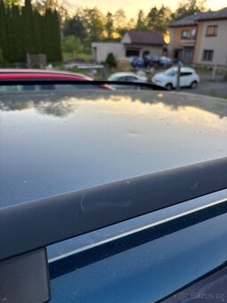 Škoda octavia 2 combi kombi facelift 1.6 TDI tažné AMUNDSEN - 8