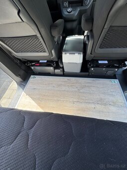 Obytná vestavba Toyota ProAce Verso L2 - 8
