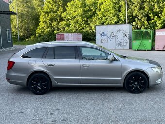 ►► ŠKODA SUPERB 2.0 TDI 125 KW • DSG ◄◄ - 8
