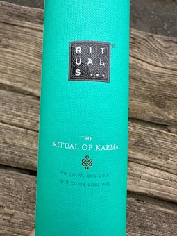 Nový Rituals Karma - 8