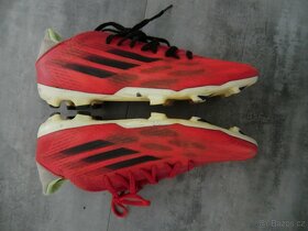KOPAČKY ADIDAS X SPEEDFLOW.3 FG vel. 44 - 8