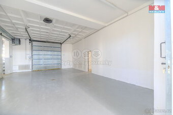 Pronájem výrobního objektu, 1056 m², Uherský Brod - 8