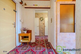 Prodej byty 2+kk, 54 m2 - Ostrava - Zábřeh, ev.č. 00753 - 8
