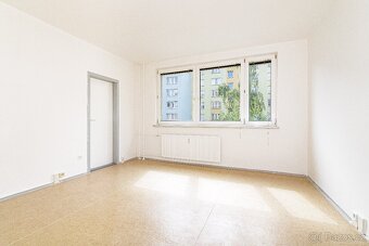 Prodej družstevního bytu 2+1 43 m² - 8