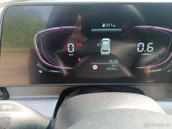 Kia Sportage 1.6 T-GDI 110kw - 8